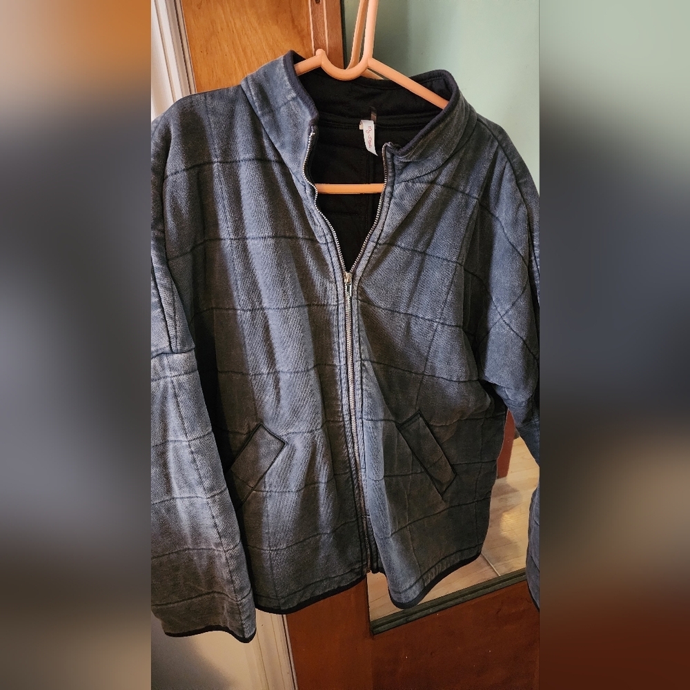 My Story Winter Jacket